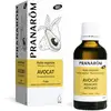Image de Pranarôm - Huile Végétale d'Avocat - 50 ml - Bio