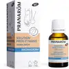 Image de Pranarôm - Solution anti-verrues pieds et mains - 10 ml - Bio