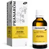 Image de Pranarôm - Huile Végétale de Jojoba - 50 ml - Bio