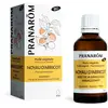 Image de Pranarôm - Huile Végétale de Noyau d’abricot - 50 ml - Bio