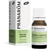 Image de Pranarôm - Huile Essentielle de Menthe poivrée - 10 ml - Bio