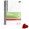 Image de Pranarôm - Oleocaps n°5 - Cycle menstruel - 30 capsules - Bio