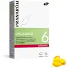 Image de Pranarôm - Oleocaps n°6 - Circulation - 30 capsules - Bio