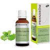 Image de Pranarôm - Huile Essentielle de Menthe poivrée - grand format - 30 ml - Bio