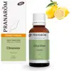 Image de Pranarôm - Huile Essentielle de Citronnier - format familial - 30 ml - Bio