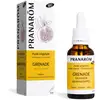 Image de Pranarôm - Huile Végétale de Grenade - 30 ml - Bio