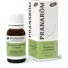 Image de Pranarôm - Huile Essentielle de Romarin à cinéole - 10 ml - Bio