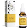 Image de Pranarôm - Huile Végétale de Camélia - 30 ml - Bio