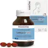 Image de Pranarôm - Capsules d'Omega 3 - Forte - 60 capsules - Bio