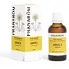 Image de Pranarôm - Huile Végétale d'Arnica - 50 ml