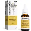 Image de Pranarôm - Huile Végétale d'Immortelle (Hélichryse) - 30 ml - Bio