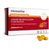 Image de Pranarôm - Aromaflex Forte - comprimés pour muscles - 30 capsules