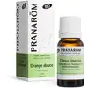 Image de Pranarôm - Huile Essentielle d'Orange douce - 10 ml - Bio