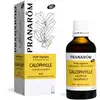 Image de Pranarôm - Huile Végétale de Calophylle - 50 ml - Bio