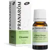 Image de Pranarôm - Huile Essentielle de Citronnier - 10 ml - Bio