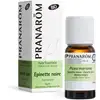 Image de Pranarôm - Huile Essentielle d'Epinette noire - 10 ml - Bio