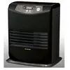 Image de Poele a pétrole électronique 5008 - 3200 W - Programmation 24H - Acier MAT BLACK
