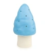 Image de Egmont Toys - Lampe Champignon bleu - petit modèle