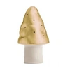 Image de Lampe champignon petit dore