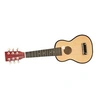 Image de Guitare en bois a 6 cordes