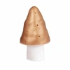 Image de Lampe champignon cuivre petit modele