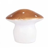 Image de Lampe Champignon Moyen Cuivre