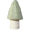 Image de Lampe Champignon-petit amande
