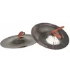 Image de Cymbales Beige