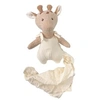 Image de Leonie girafe Doudou poche