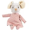 Image de Peluche - Agathe la souris - 26CM