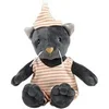 Image de Peluche - Malo le Chat - 26 CM