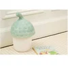 Image de Lampe veilleuse gland amande -