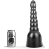 Image de Gode AB17 Bole All Black 22 x 6.5cm