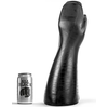 Image de Gode AB59 Applause All Black 38 x 15cm