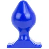 Image de Plug ABB73 Plug9 All Blue 14 x 9cm bleu