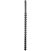 Image de Tige d'urètre en silicone flexible Viviene 24cm - 11mm