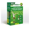 Image de - Engrais Gazon - Greentime - Fertiliser Le Gazon - Jusqu'A 40M² - 4Kg