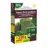 Image de Engrais pour Bio Haie/If/Conifere - - Feuillage vert fonçé - Action longue duree - 12,5 m²