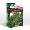 Image de - Engrais Organo-Minéral Pour Haie / If / Conifere - Pour Tous Les Coniferes Ou Les Sapins - 4Kg - Jusqu'A 40 M² - Uab
