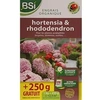 Image de Bsi Engrais Pour Bio Hortensia/Rhododendron 12,5 M