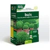 Image de - Engrais Bio Buis - Feuillage Etincelant Et Vert Fonçé - Action Longue Durée - 4Kg - Jusqu'A 40 M² - Uab