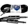 Image de cs10jj cordon denceinte - 2 x jack mono mâle 6,35 mm - 10 m 0130045b