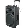 Image de Port15vhf-bt Système De Sonorisation Portable Autonome 38cm Avec Usb/rec/bluetooth/micros Vhf