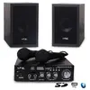 Image de LTC Audio KARAOKE-STAR2MKII - Système de karaoké - 100 watt (Totale)