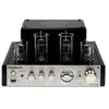 Image de MAD-TA10BT Ampli à lampes 2x 25W RMS Bluetooth USB Line