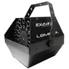 Image de Ibiza Light LBM10BAT-BL - Machine à bulles