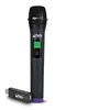Image de Pack micro sans fil UHF avec recepteur UHF