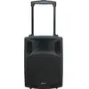 Image de Enceinte sono portable BOOST150VHF-BT