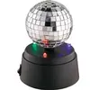 Image de PARTY LIGHT &SOUND Ensemble de 3 mini effets de lumiere a LED