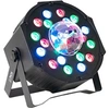 Image de PARTY-PAR-ASTRO - Projecteur PAR DMX A LED Avec ASTRO
